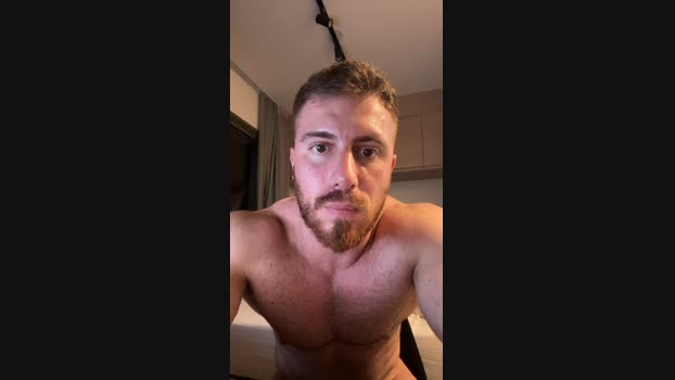 Bigwhitebull 19-01-2025 Recorded Video orgasm