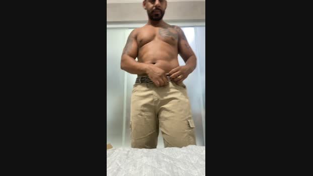 Blaidd 18-01-2025 Recorded Video blowjob