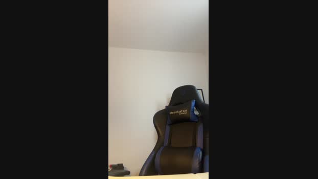Caballero77777 19-01-2025 Recorded Video prettyface