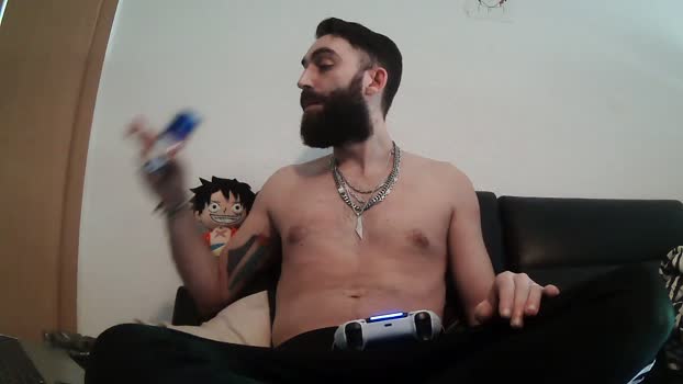 DaWoD007 19-01-2025 Recorded Video bigass