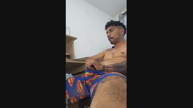 Davidpervert 19-01-2025 Recorded Video bigass