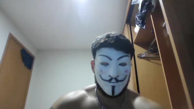 DomPrincipe 18-01-2025 Recorded Video hard