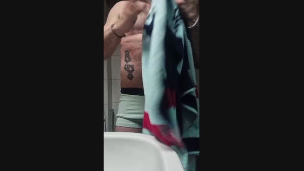 Doperman 19-01-2025 Recorded Video jerkoff