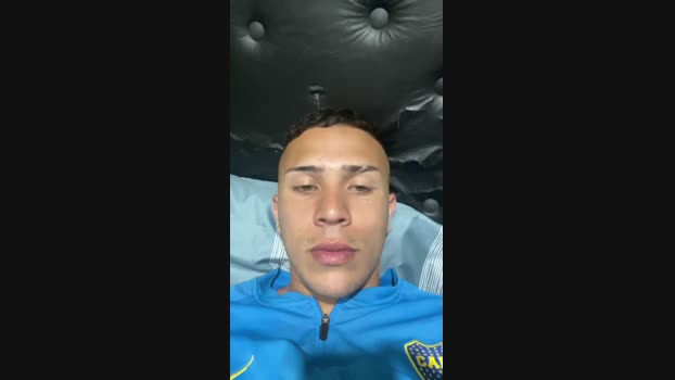 Fer2088 19-01-2025 Recorded Video gay