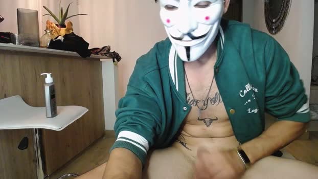 Fratstraights 19-01-2025 Recorded Video suckcock