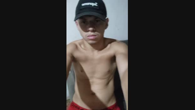 Heumbdek 19-01-2025 Recorded Video wank