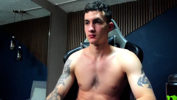JacksonOlsenn 18-01-2025 Recorded Video ass