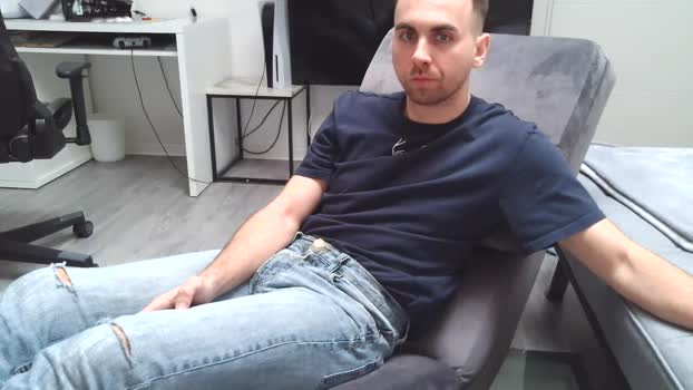 Jeansjunge96 19-01-2025 Recorded Video fuckass