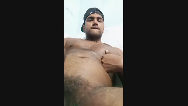 JesusOviedo888 18-01-2025 Recorded Video bigballs