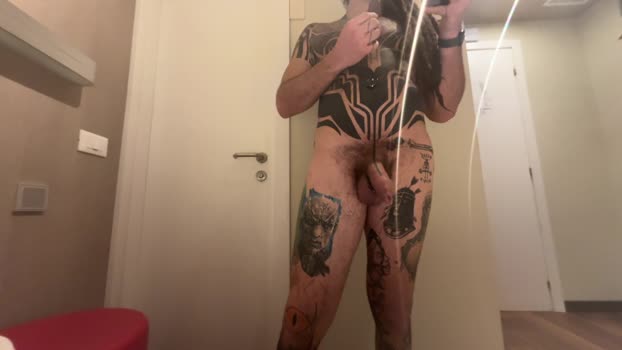 Kokorulez 18-01-2025 Recorded Video dirty
