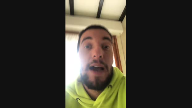 Marcolinoj 19-01-2025 Recorded Video suck