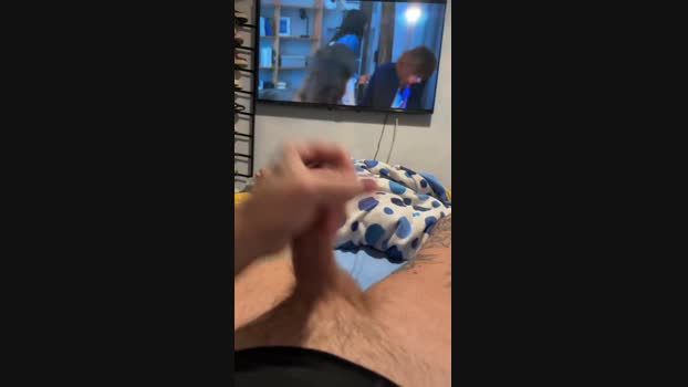 Miguel9292 19-01-2025 Recorded Video fingers