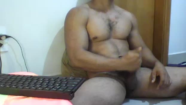MorenoCarente 19-01-2025 Recorded Video kink