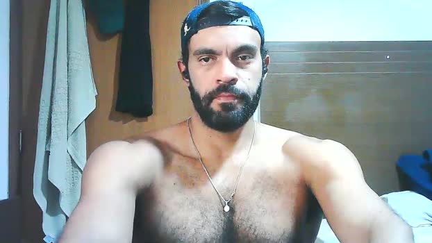 Moreno_Gigante 19-01-2025 Recorded Video lick