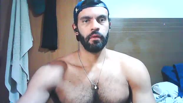 Moreno_Gigante 19-01-2025 Recorded Video spanking