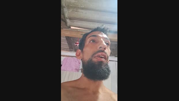 Morenoodanit 18-01-2025 Recorded Video gay