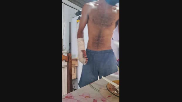 Morenoodanit 18-01-2025 Recorded Video hard