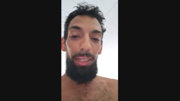 Morenoodanit 19-01-2025 Recorded Video fuckface