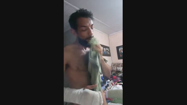 Morenoodanit 19-01-2025 Recorded Video bigcock