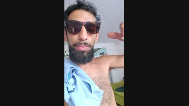 Morenoodanit 19-01-2025 Recorded Video handsome