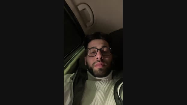 Napoletano22cm 19-01-2025 Recorded Video deep