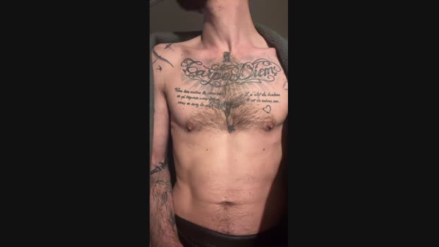 Pipas07 18-01-2025 Recorded Video jerkoff