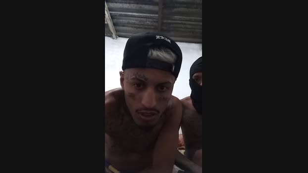 PrincePrincipe 19-01-2025 Recorded Video hard