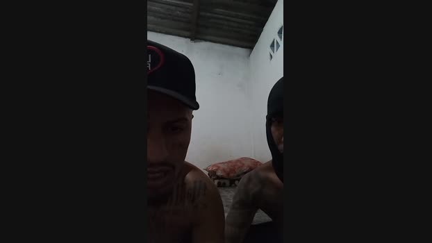 PrincePrincipe 19-01-2025 Recorded Video kinky