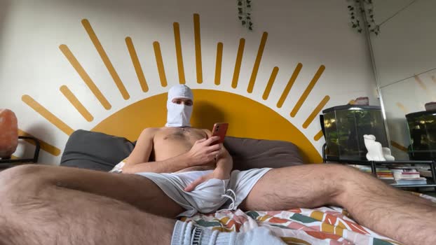 Tbmmjulien 19-01-2025 Recorded Video bigdick
