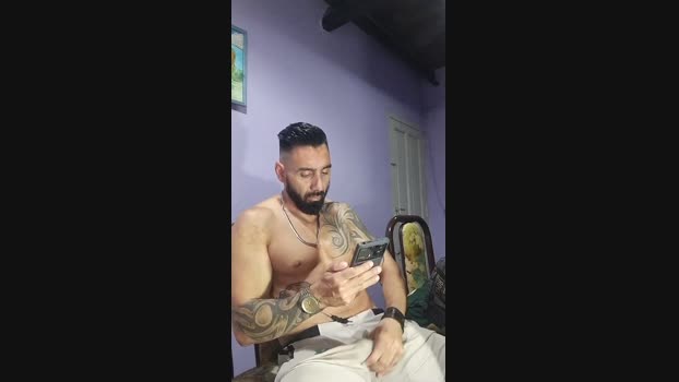 Xavier_82 19-01-2025 Recorded Video analtoy