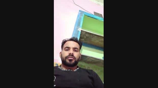 chiranjitho1 19-01-2025 Recorded Video jerkoff