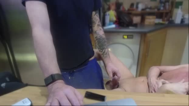 djhants 18-01-2025 Recorded Video bigdick