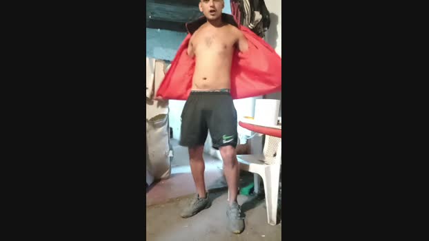 elpotro55 19-01-2025 Recorded Video wank