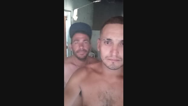 elpotro55 19-01-2025 Recorded Video fuckface