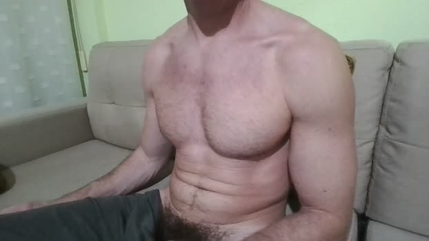 jacarr 18-01-2025 Recorded Video nude