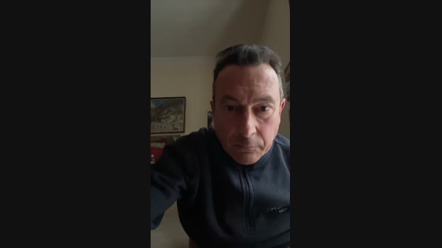 joe653 19-01-2025 Recorded Video Recorded