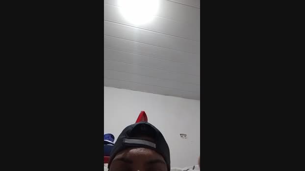 leandro1967 18-01-2025 Recorded Video kink