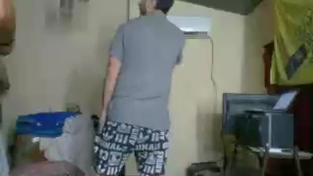 lio_1 19-01-2025 Recorded Video Porn