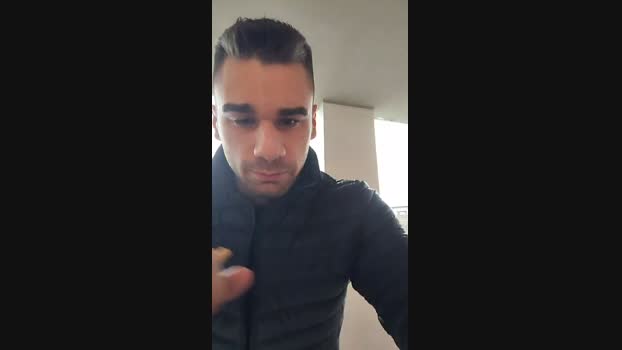 michaelgrandi23 19-01-2025 Recorded Video analsex