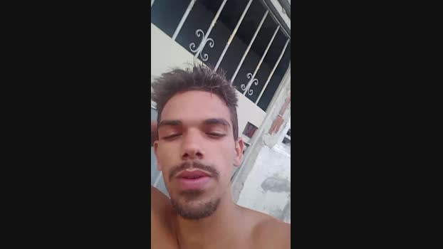 neguinh5 19-01-2025 Recorded Video sweet
