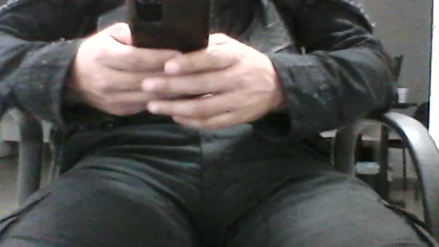 thiagostd2 19-01-2025 Recorded Video Webcam