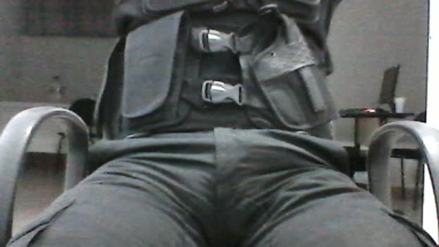 thiagostd2 19-01-2025 Recorded Video nasty