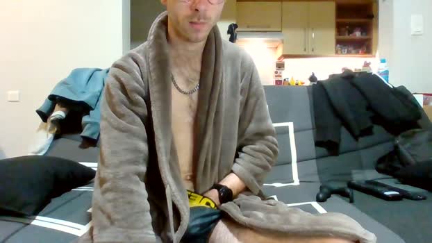 thomas954 19-01-2025 Recorded Video legs