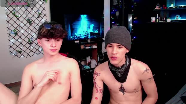 venezuelanguys 19-01-2025 Recorded Video bicurious