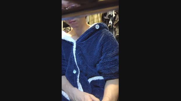 weimeixi 19-01-2025 Recorded Video bj-dildo