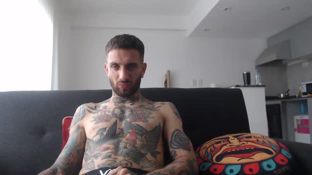xHipsterx 18-01-2025 Recorded Video hot