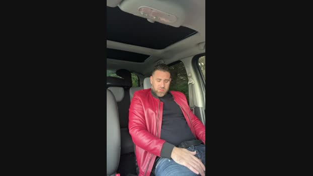 Anjelo79 20-01-2025 Recorded Video hard