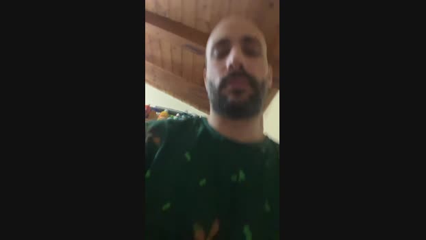 Baguadore 20-01-2025 Recorded Video sex