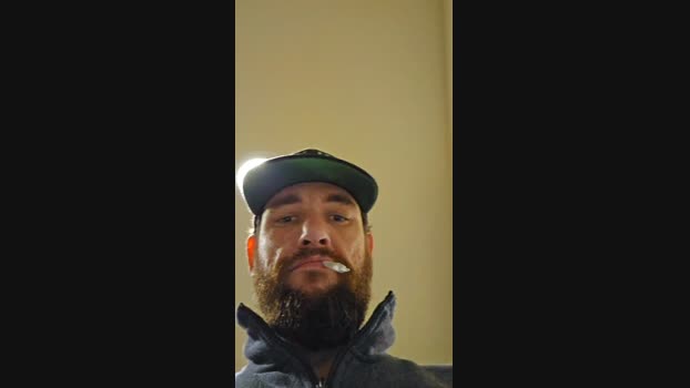 Beardedveteran 20-01-2025 Recorded Video bicurious