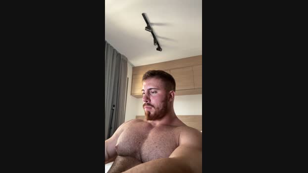 Bigwhitebull 19-01-2025 Recorded Video squirt